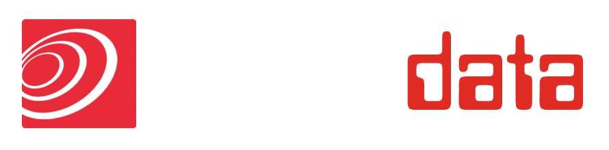 CLIKdata Logo Image White