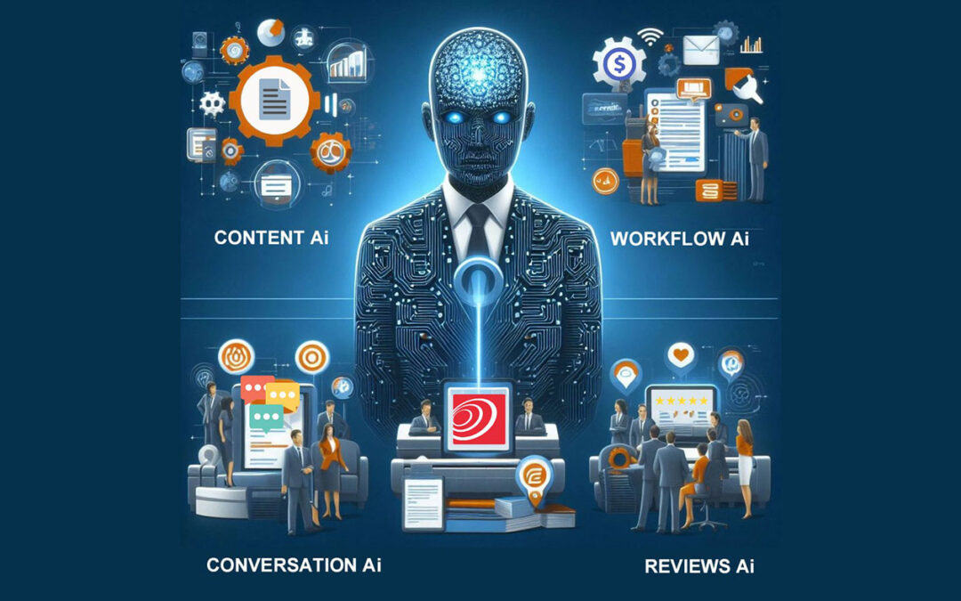 Maximizing Marketing with AI Automation